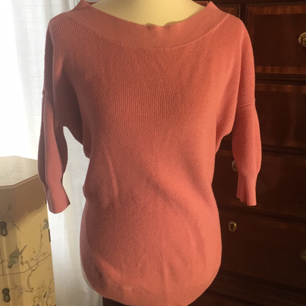 Express sweater